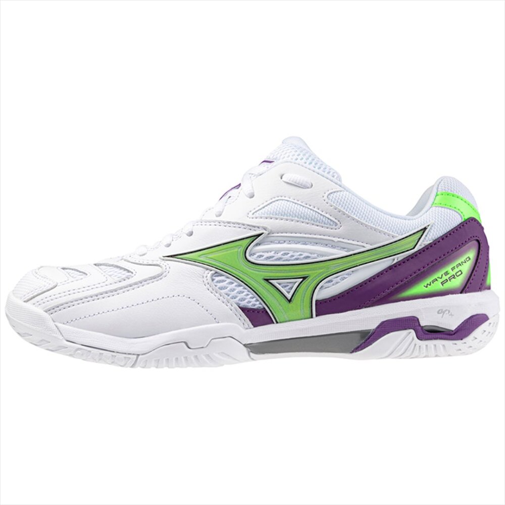Mizuno Unisex Wave Fang Pro